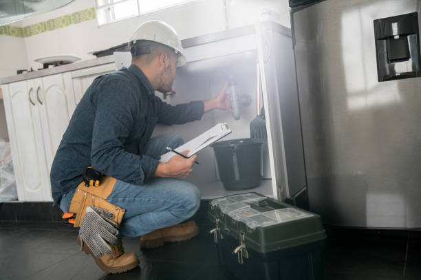Best Emergency Plumber  in New Boston, TX