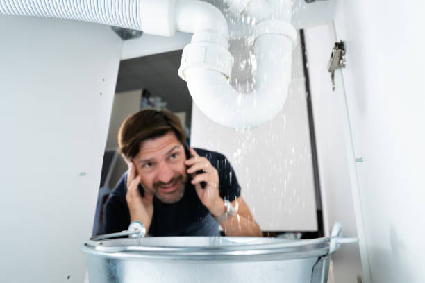 Best Water Heater Repair  in New Boston, TX