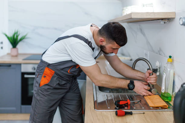  New Boston, TX Plumbing Pros