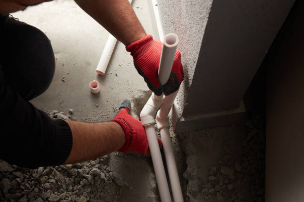 Best Emergency Plumbing Repair  in New Boston, TX