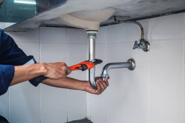 Best Affordable Plumber Near Me  in New Boston, TX