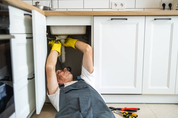 Best Emergency Plumbing Repair  in New Boston, TX
