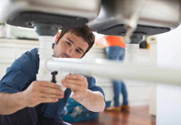 Best Sewer Line Repair  in New Boston, TX