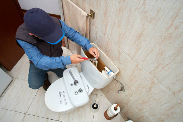 Best Affordable Plumbing Services  in New Boston, TX