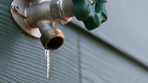 Clogged Drain Plumber in New Boston, TX