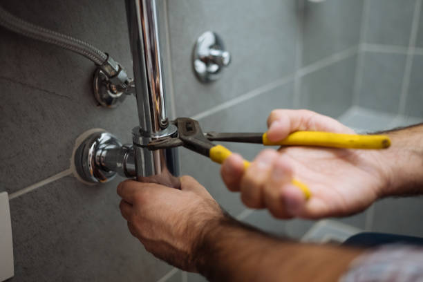 Best Water Heater Repair  in New Boston, TX