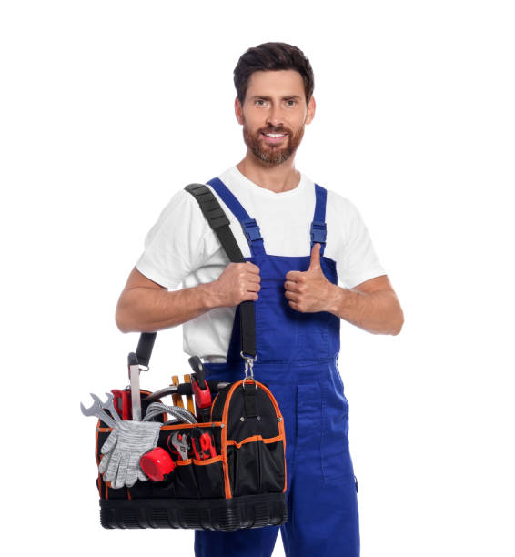 Best Best Plumbers Near Me  in New Boston, TX