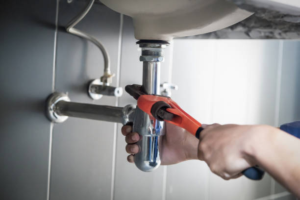 Best Faucet Repair  in New Boston, TX