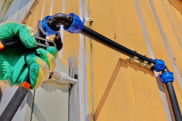 Reliable New Boston, TX Plumbing Solutions