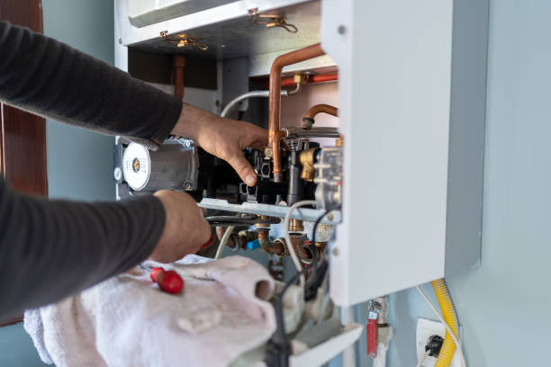 Best Pipe Repair Near Me  in New Boston, TX