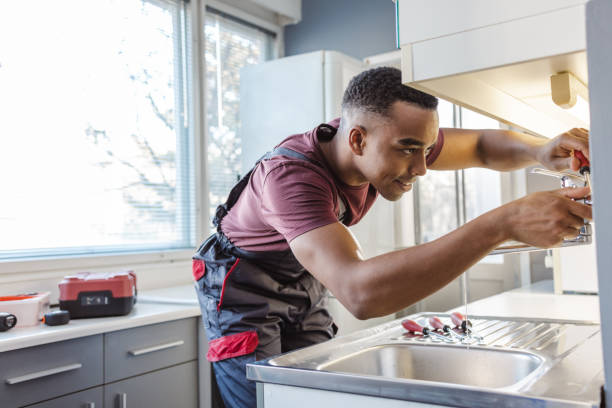 Best Same-Day Plumbing Service  in New Boston, TX